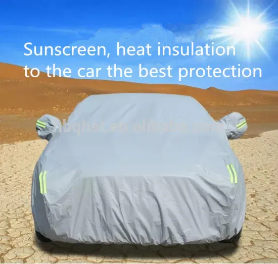 four seasons car cover give the car best protection