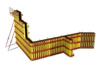 Formwork
