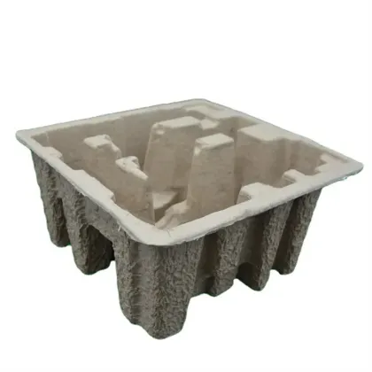 Thermoforming Packaging Gift Box Paper Gift Pack Boxes