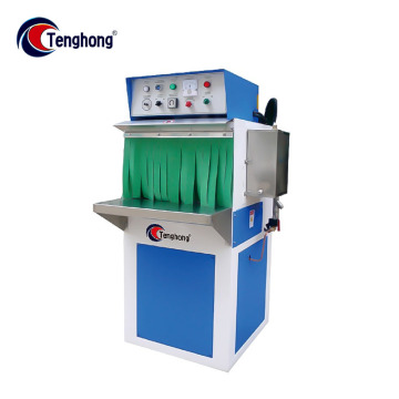 Tenghong TH-516A Upper Steam Heater: Electric Leather Shoe Softening Machine