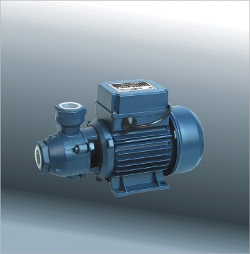 Micro Vortex Pump (DKF SERIES)