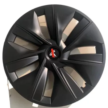 Tesla Model Y 19 Inch Wheel Hub Cover Automotive Parts