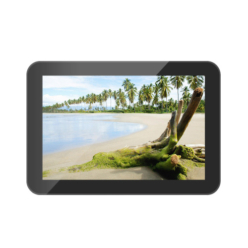 8&quot; met touchscreen Android-tablets