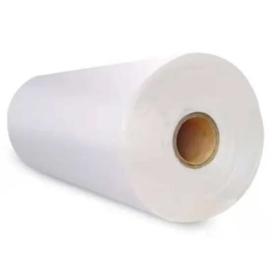 Rolling Plastic Bag Making Machine for Elastic Bag and Shopping Bag with Paper Core