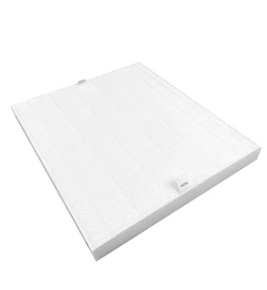 AP-1512HH True HEPA Filter for Coway Mighty Air Purifier: Genuine Replacement Part