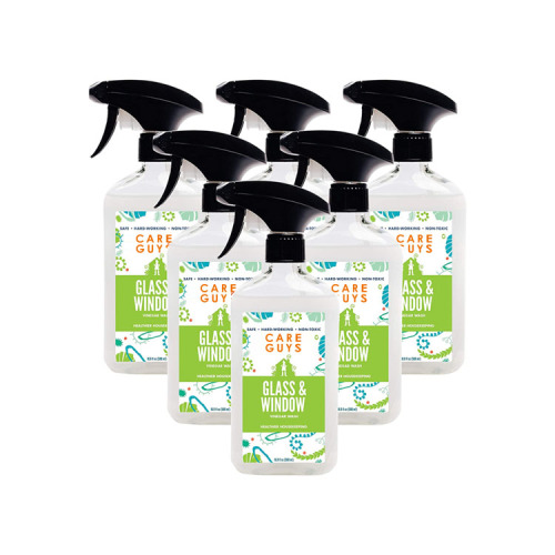 Alcohol-free Screen Cleaner Spray Kit