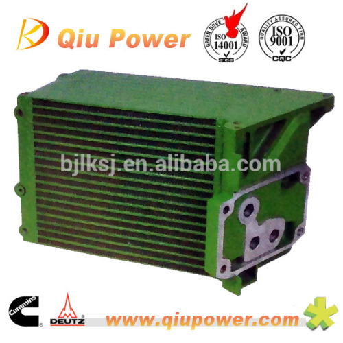 Deutz Series Radiator 513 Supercharged Radiator, High Quality Deutz ...