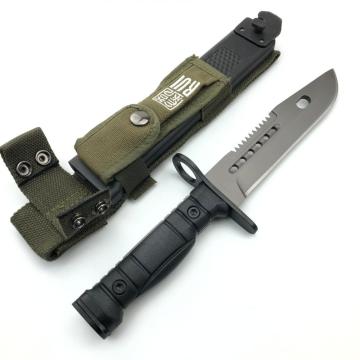 2022 Hot Sale Navy SEALs Dedicated Tactical Knife