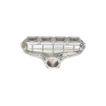 Engine Housing Gravity Casting Parts