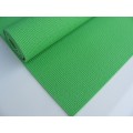 Anti slip yoga mat