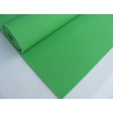 Tapis de yoga antidérapant