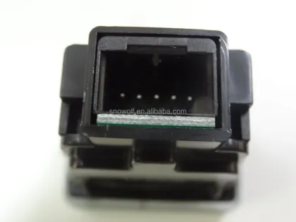 Universal Auto Switches for Toyota Corolla Accessories and Hilux Parts 12V