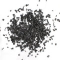 Kumlama çelik grit için refrakter siyah silisyum karbür