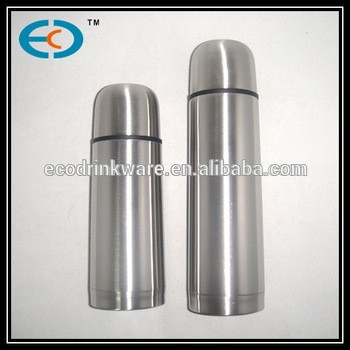 Classic 18/8 stainless steel vacuum flask