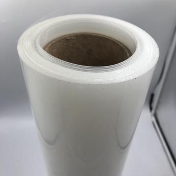 PP White Black Rigid Film for Thermoforming Food Tray