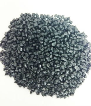 16% talcum powder filler with reinforced polypropylene