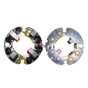Brush Holder 69-8202 132873 028510-0640 028510-0840 028510-5500 - Compatible with Denso 2.0kW OSGR Starter