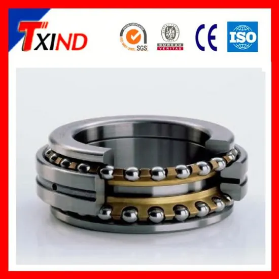 Reliable quality ball bearing 7007 c/ac/b