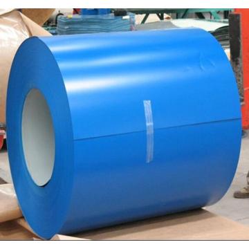 AZ150 High Quality Prepainted Color Galvanized Steel Coil