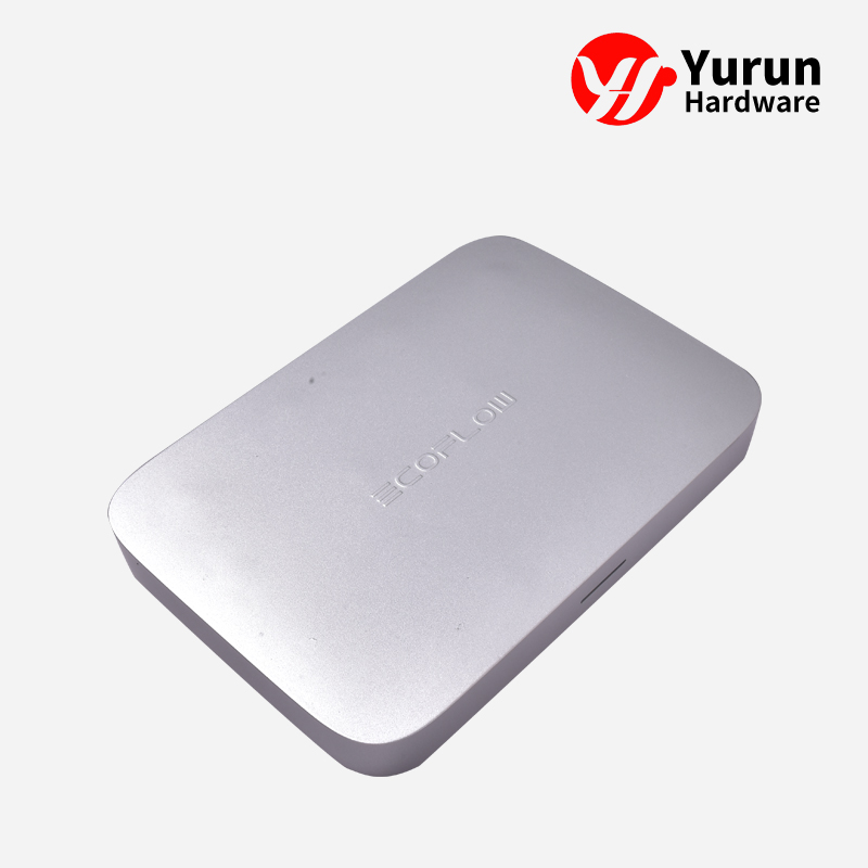 Aluminum Alloy Shell for Furniture and Household Goods