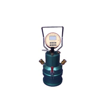 Meter Konten Udara STLH-3 Mortir untuk Tes Teknik Sipil