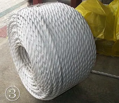 Wire rope for Lifting and Rigging