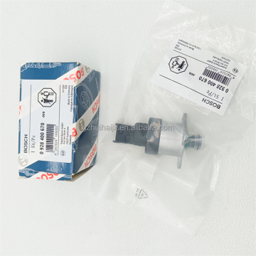 High Quality Mitsubishi Canter Fuso Rosa 4M50 Fuel Pump Pressure Regulator & Metering Valve 0928400690