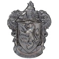 Badge d'épingle à revers à double plaquette en or personnalisé