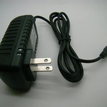 OEM High quailty 9V 1A AC Adapter Power Supply For Korg MS2000 Synthesizer Charger PSU