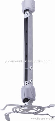 Projector Ceiling Mount For 10 Kg Loading 