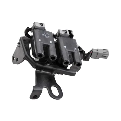 High Performance Ignition Coils for Automotive Engines