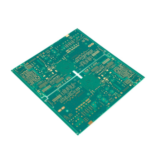 Place Of Origin Downlight LED MCPCB