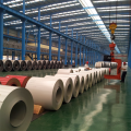 DC51Z DX51D corrosion resistant galvanized rolls for sale