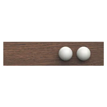 Modern Courtyard by Marriott Suite Bathroom Wall Lamp