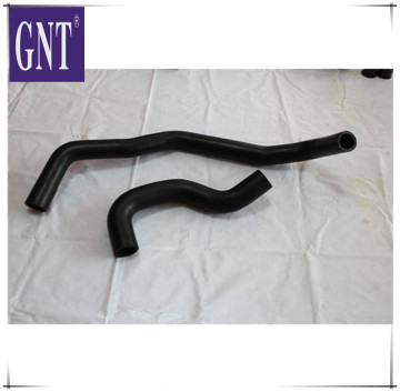 SK200-8 excavator parts water hose