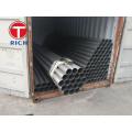 Steel Pipe Heat Exchanger ERW Thin Steel Tube