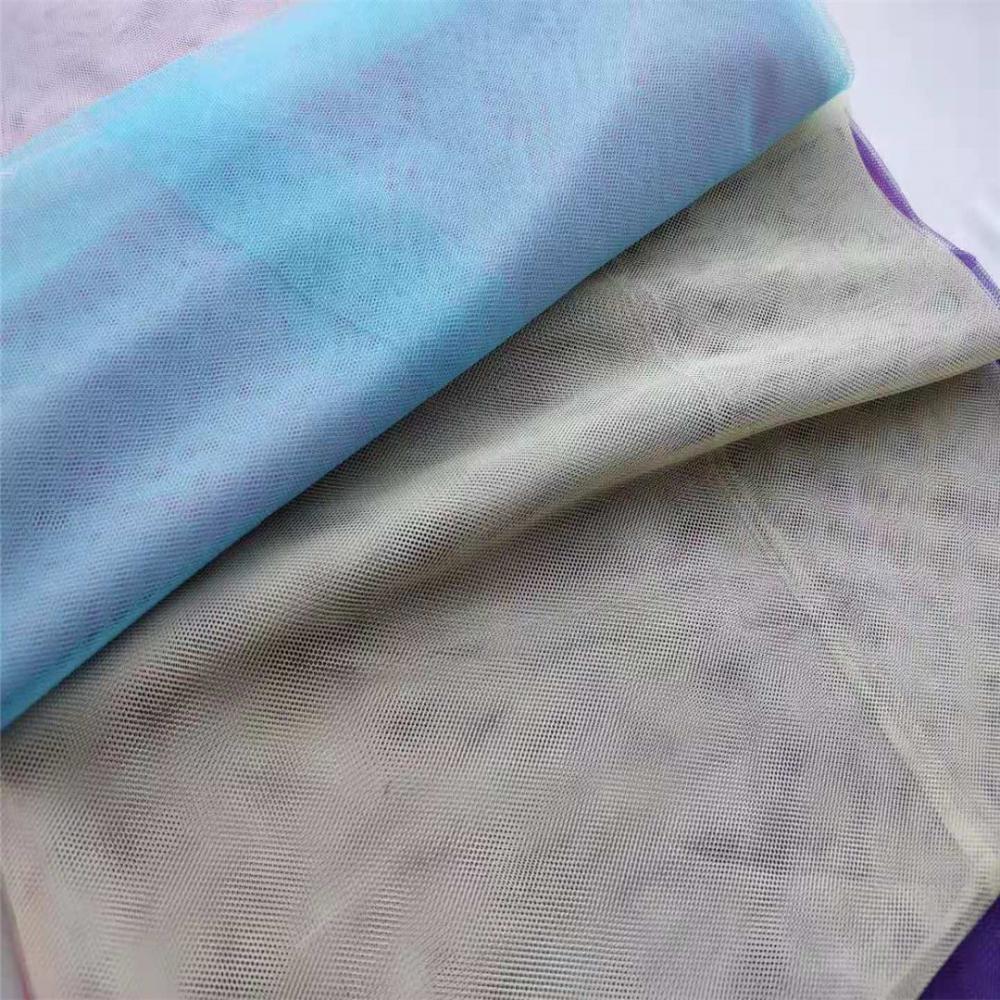 Polyester Mesh 2