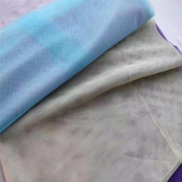 Tissu de maille normale de polyester