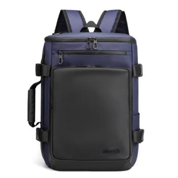 Estudiante universitario mochila grande mochila para computadora portátil mochila