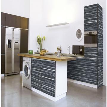 Wooden Kitchen Desigh