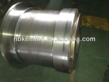 precision mechanical part PINION CAPSULE