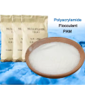 PAM POLYCRIMIDE POLYCRIMIDE FLACCULANTE POLIMER