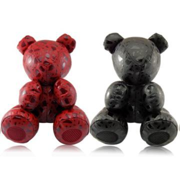 Novelty toy speaker