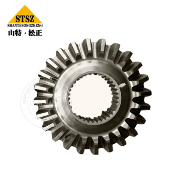 Artikulierter LKW A40E -Chassis -Teile Planetary Befel Gear 11144127