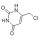 Name: 2,4(1H,3H)-Pyrimidinedione,6-(chloromethyl)- CAS 18592-13-7