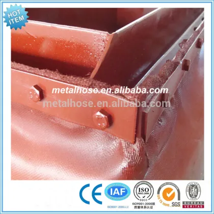 rectangle ripple Compensator(JX type)