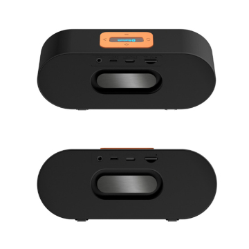 High Quality Subwoofer Wireless Mini Speaker For Outdoor Speaker