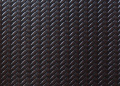 KLD Black carbon vinyl tolex av högtalaren