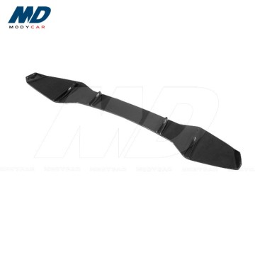 Ao Style Carbon Fiber Rear Lip Spoiler for 2015-2020 Lamborghini Huracan LP610-4 LP580-2