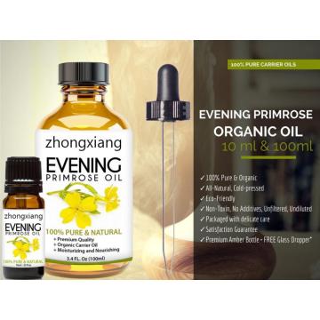 High quality evening primrose oil price in bulk